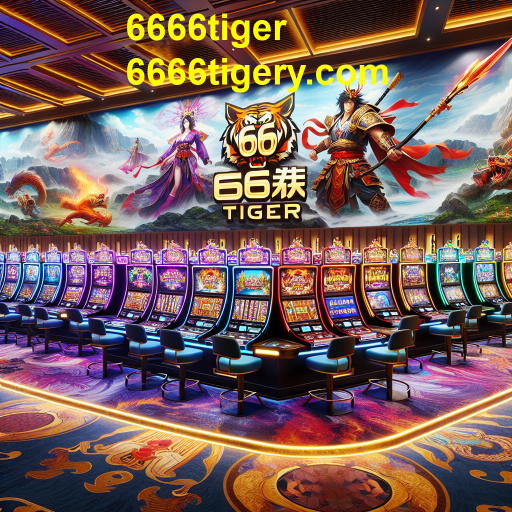 As Últimas Novidades do Mundo dos Jogos: Destaques Recentes